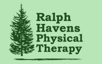 logo for Ralph Havens Physical Therapy
